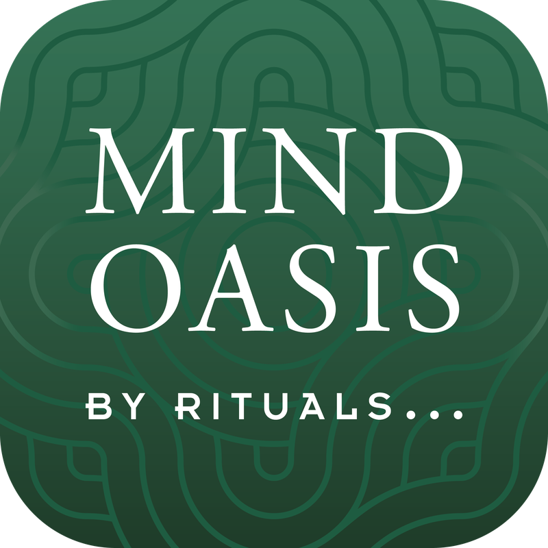 Rituals Mind Oasis